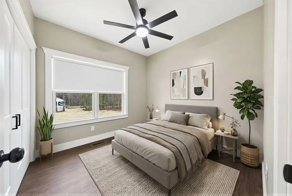 304 Georgee Road Jamestown TN 38556