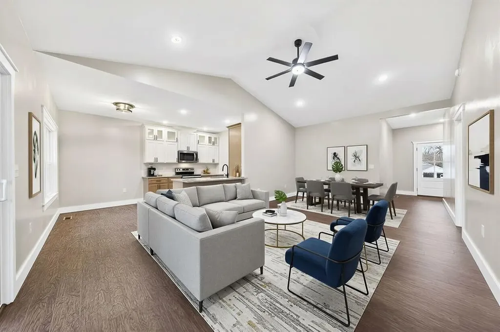 304 Georgee Road Jamestown TN 38556