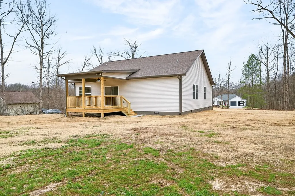 304 Georgee Road Jamestown TN 38556