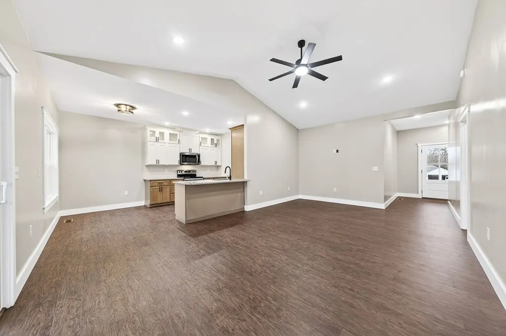 304 Georgee Road Jamestown TN 38556