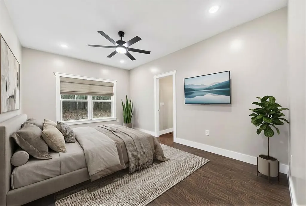 304 Georgee Road Jamestown TN 38556