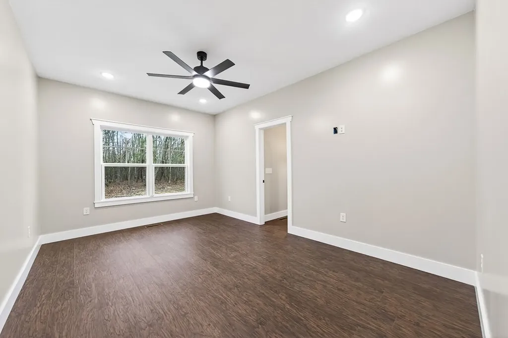 304 Georgee Road Jamestown TN 38556