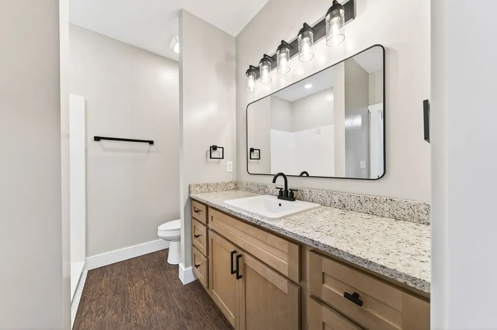 304 Georgee Road Jamestown TN 38556