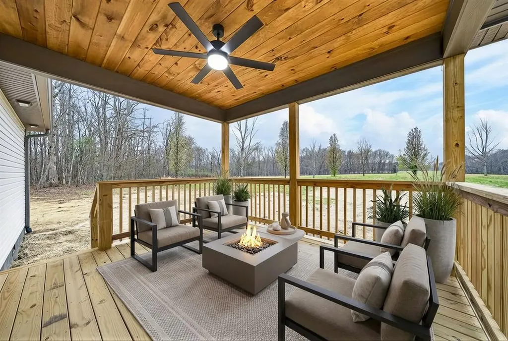 304 Georgee Road Jamestown TN 38556