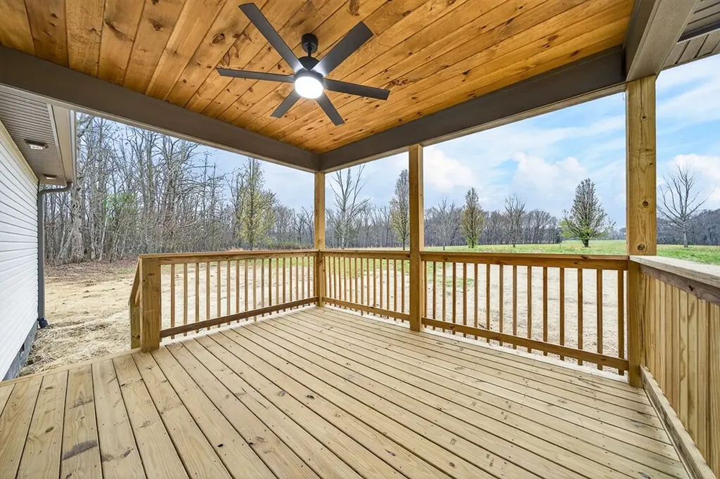 304 Georgee Road Jamestown TN 38556