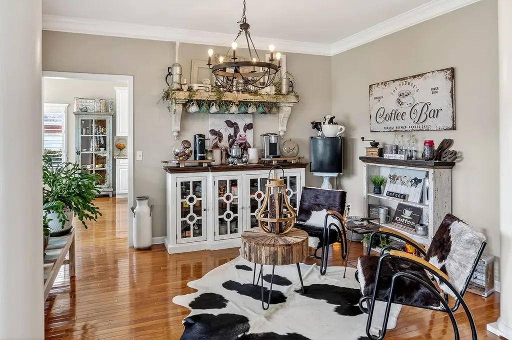 936 N Plantation Drive Cookeville TN 38506