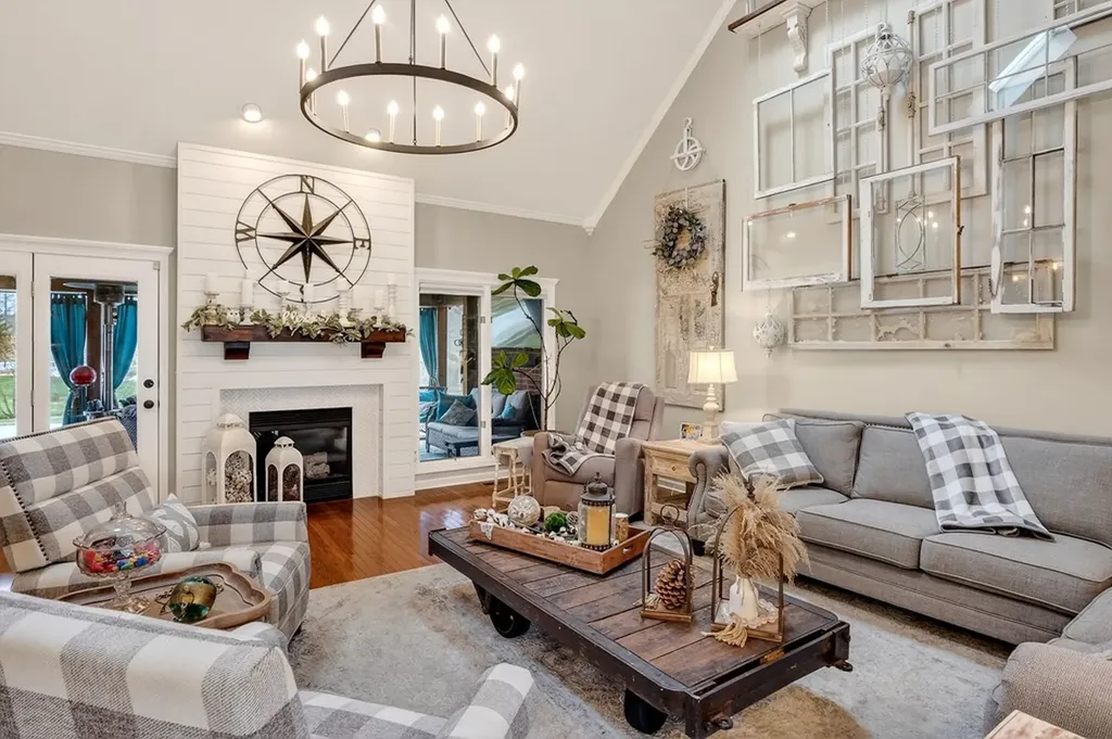 936 N Plantation Drive Cookeville TN 38506