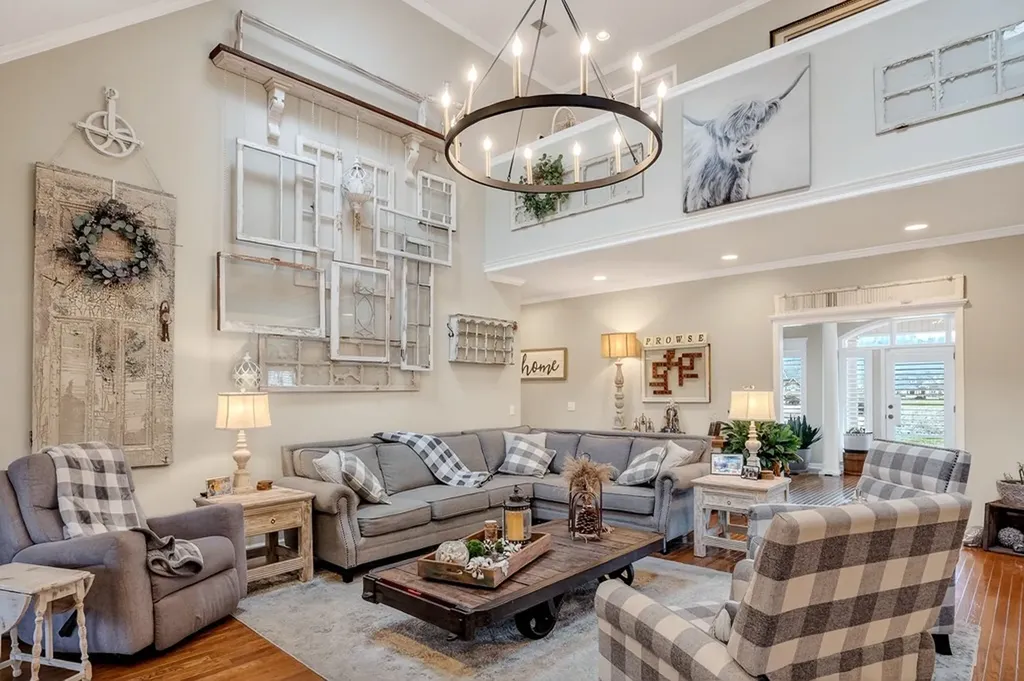 936 N Plantation Drive Cookeville TN 38506