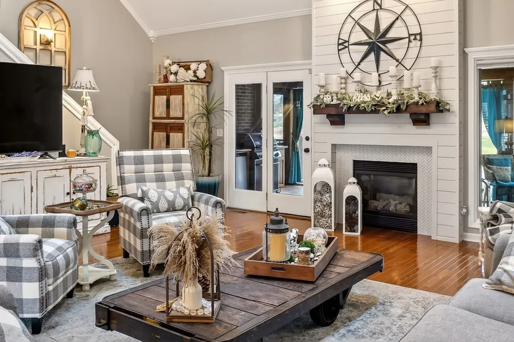 936 N Plantation Drive Cookeville TN 38506