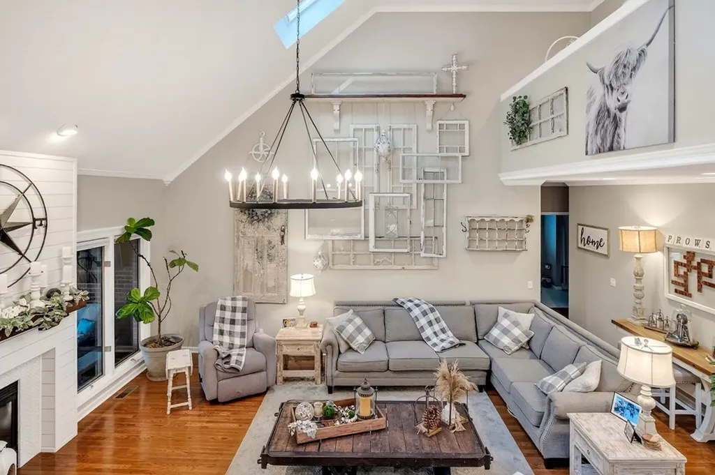 936 N Plantation Drive Cookeville TN 38506