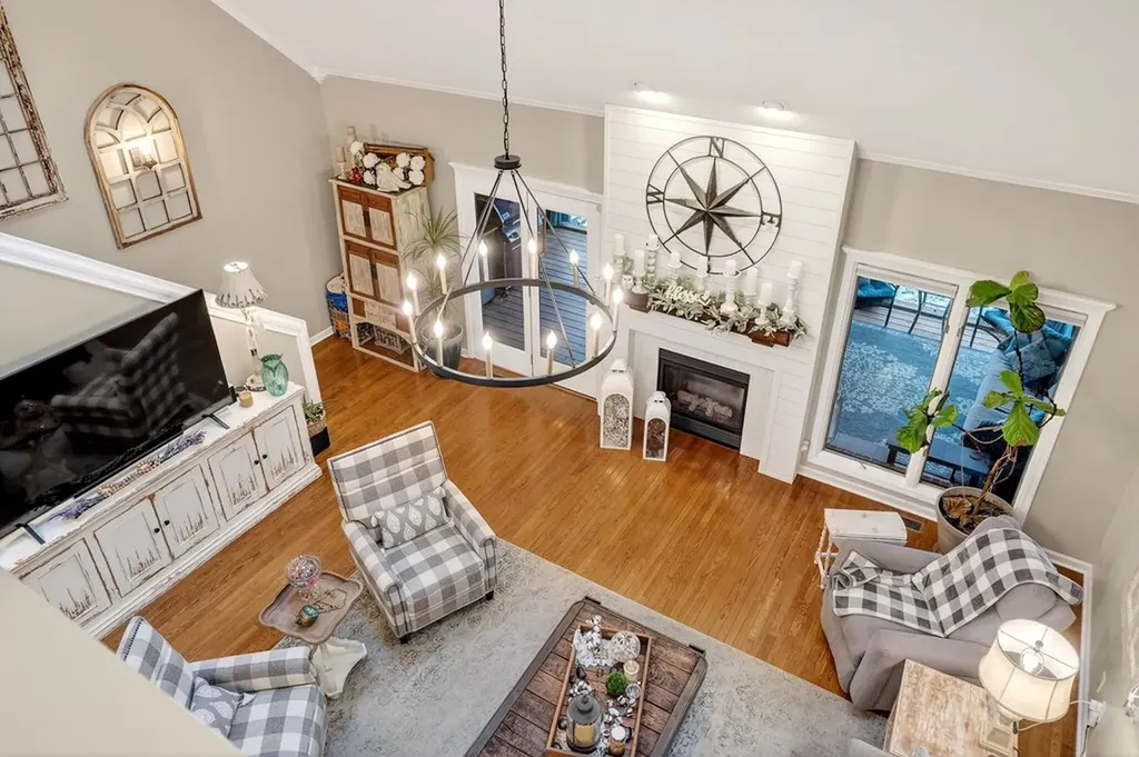 936 N Plantation Drive Cookeville TN 38506