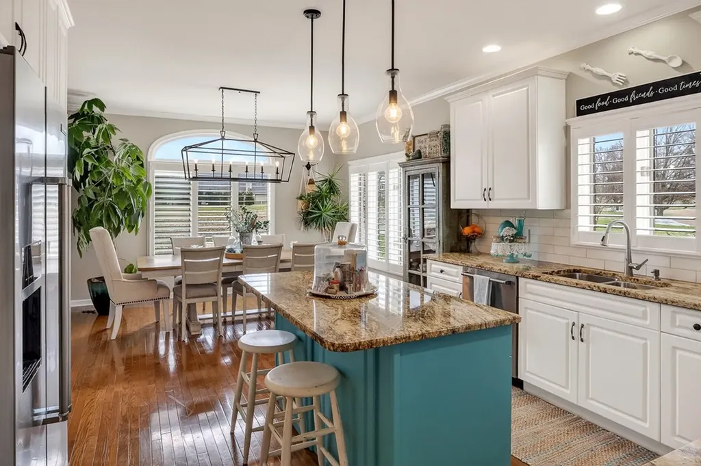 936 N Plantation Drive Cookeville TN 38506