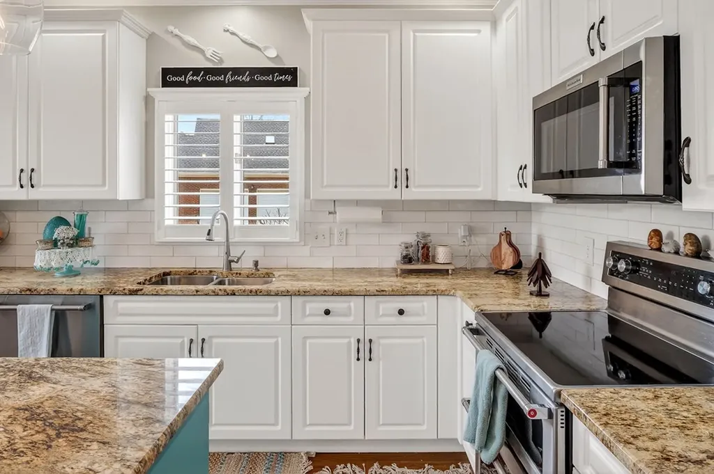 936 N Plantation Drive Cookeville TN 38506