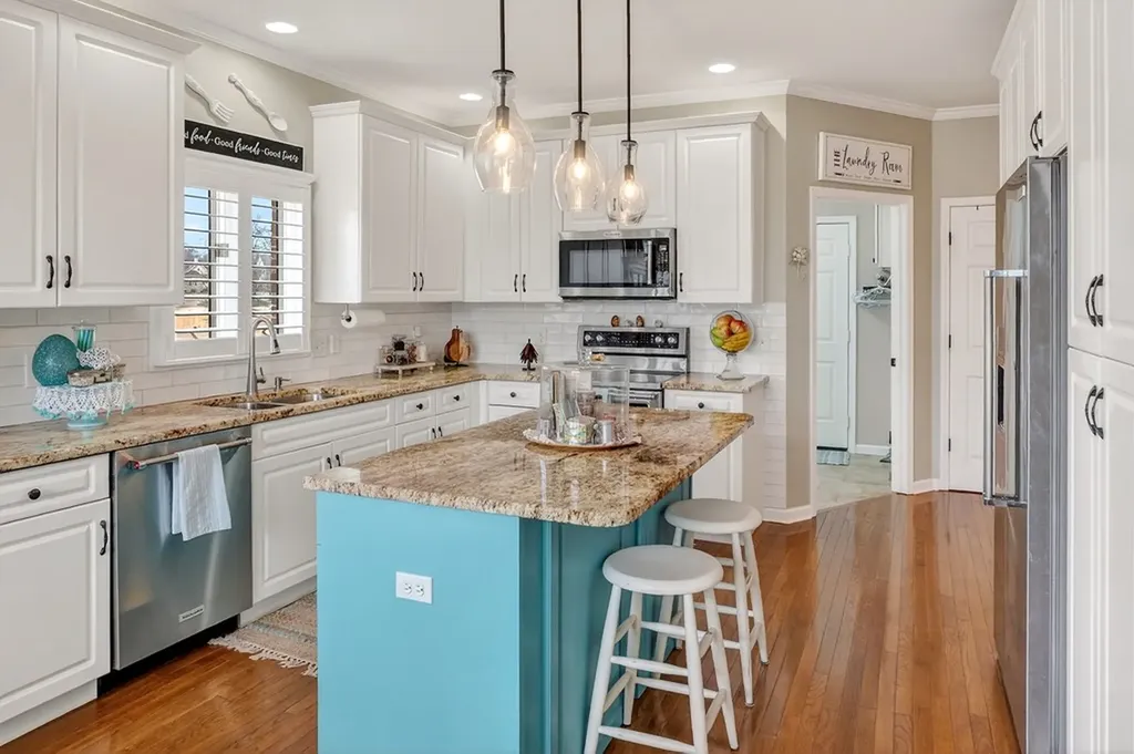 936 N Plantation Drive Cookeville TN 38506