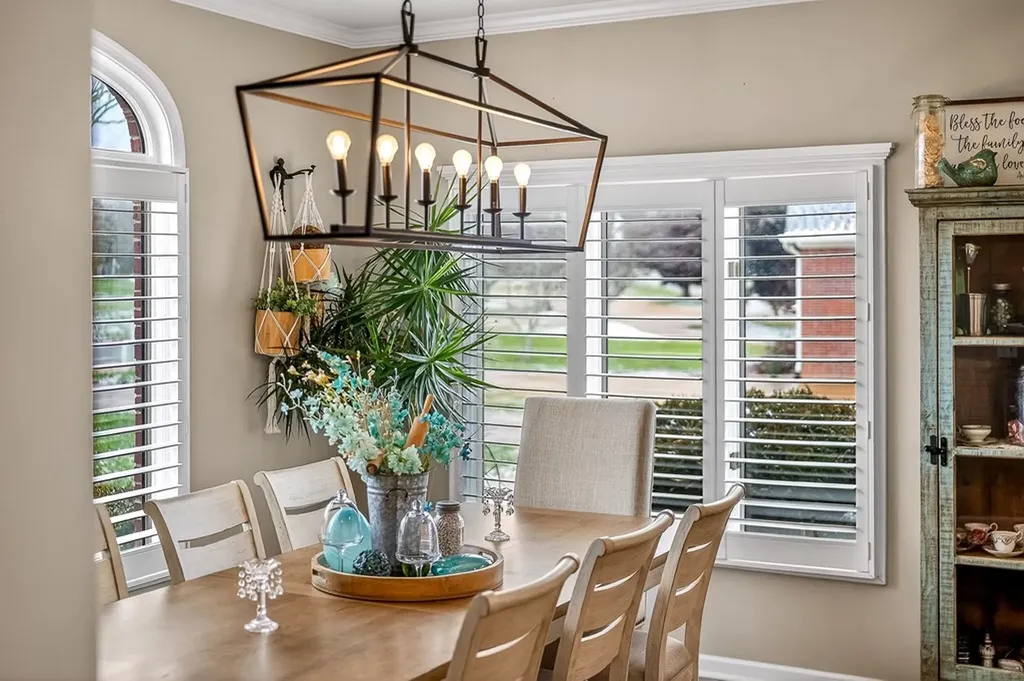 936 N Plantation Drive Cookeville TN 38506