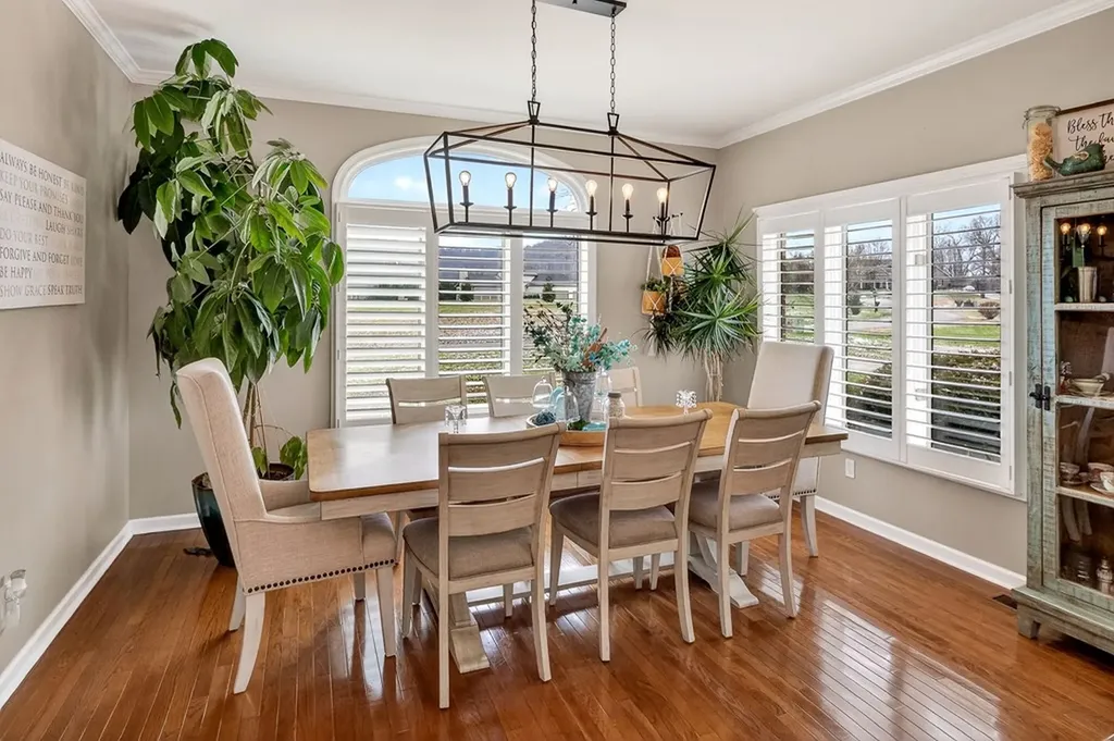 936 N Plantation Drive Cookeville TN 38506