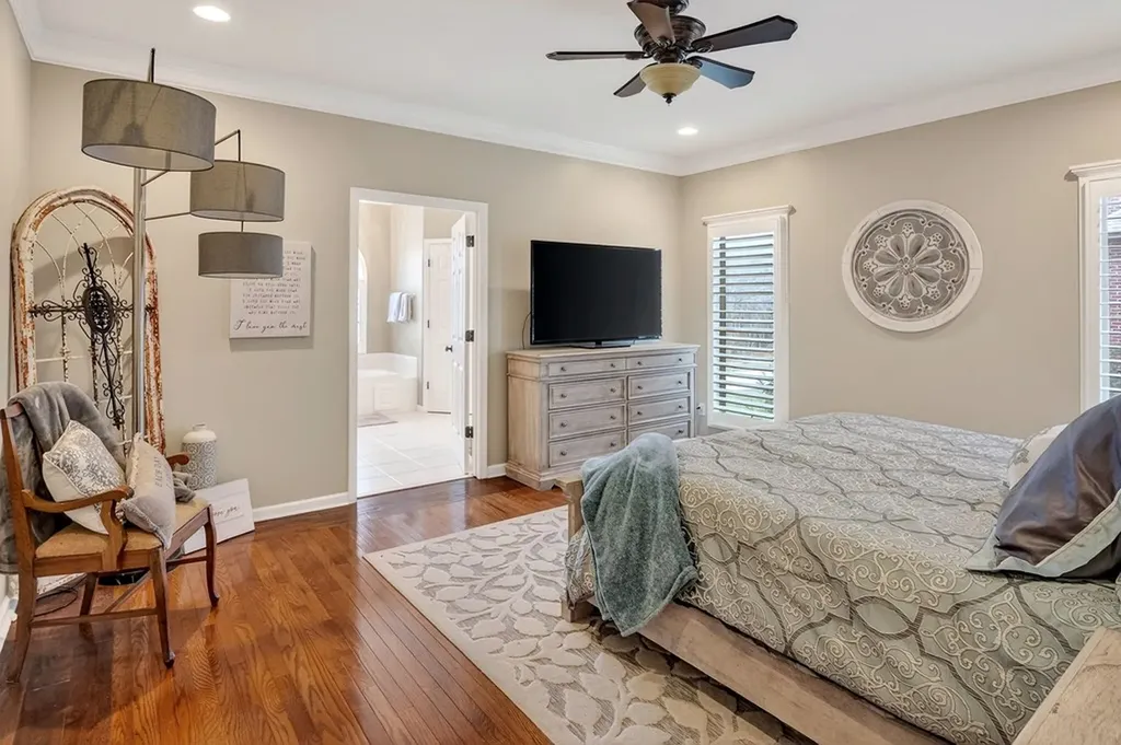 936 N Plantation Drive Cookeville TN 38506