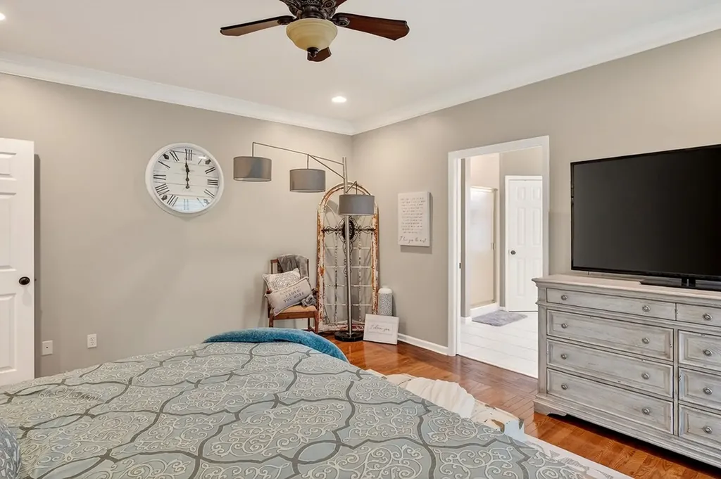 936 N Plantation Drive Cookeville TN 38506