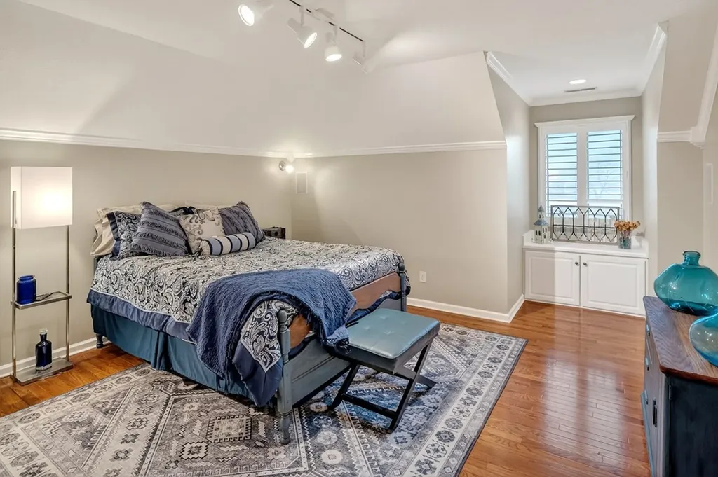 936 N Plantation Drive Cookeville TN 38506