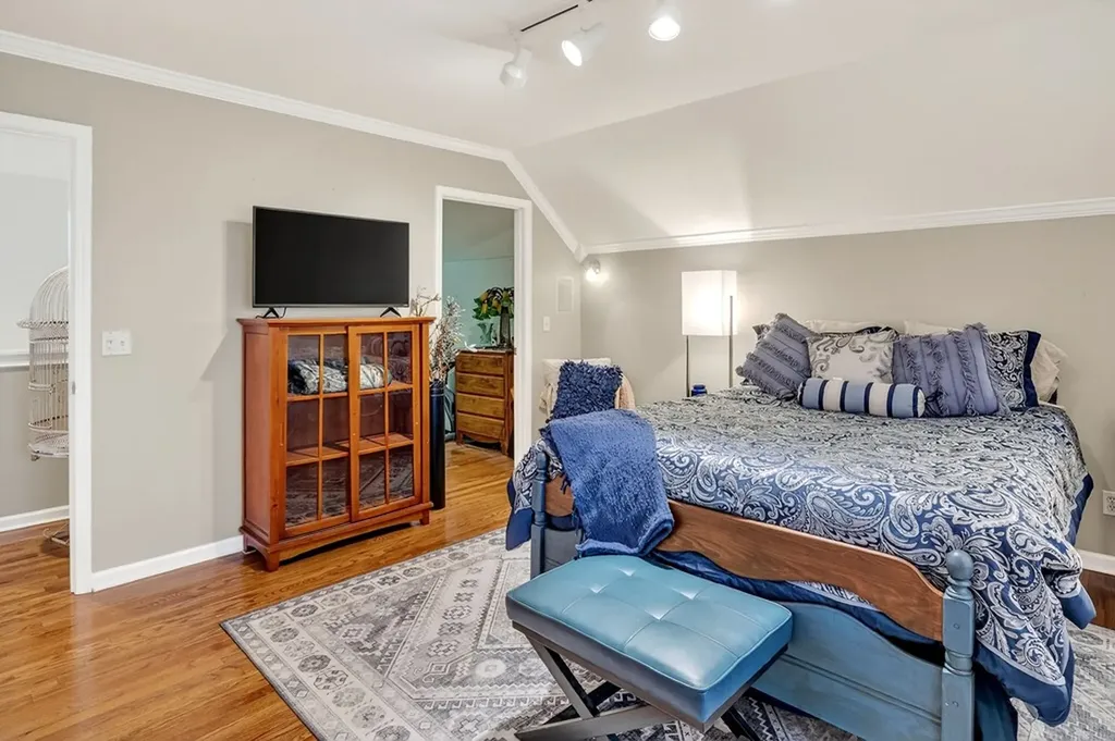 936 N Plantation Drive Cookeville TN 38506