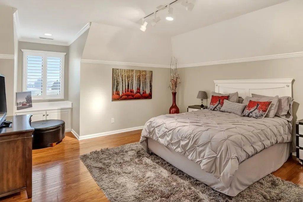 936 N Plantation Drive Cookeville TN 38506