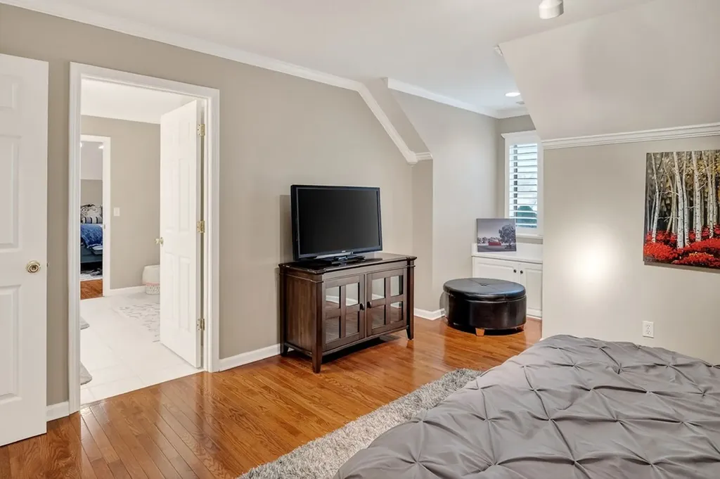 936 N Plantation Drive Cookeville TN 38506