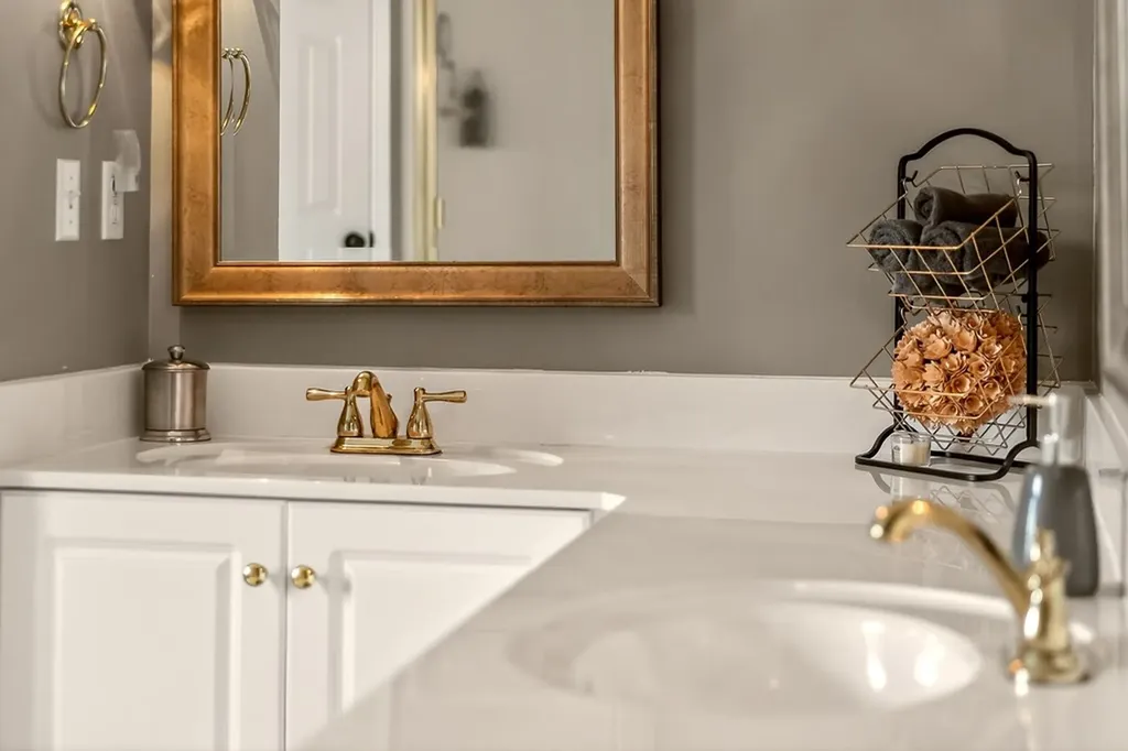 936 N Plantation Drive Cookeville TN 38506