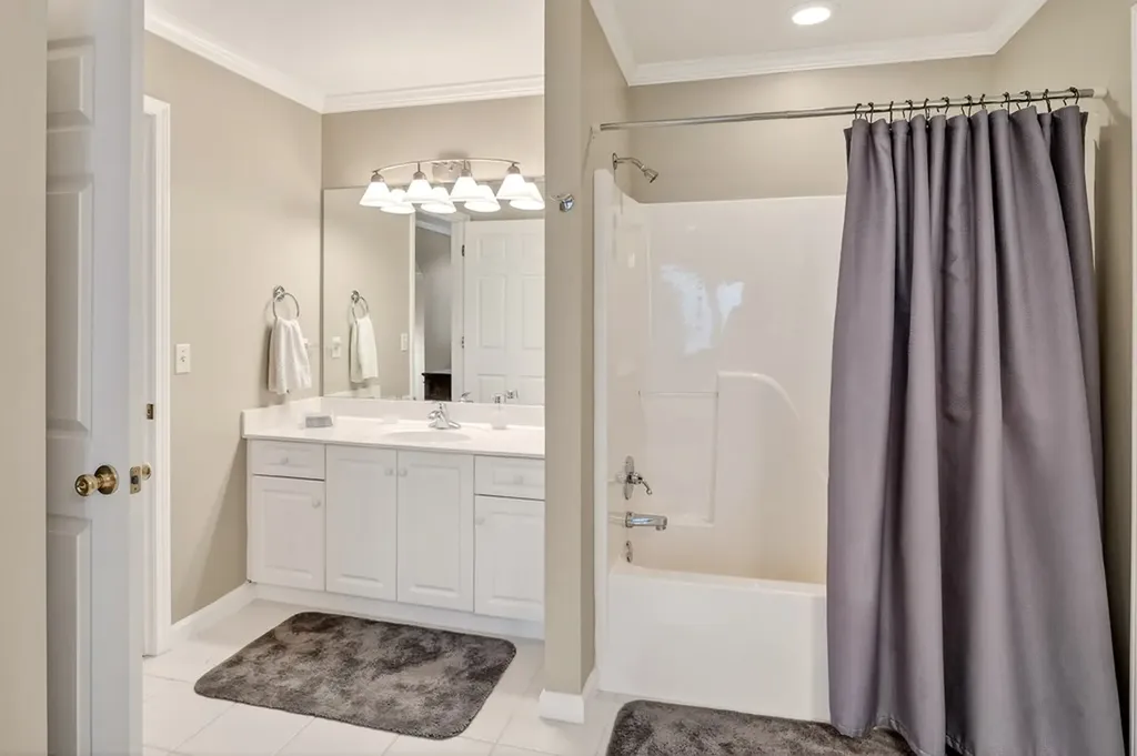 936 N Plantation Drive Cookeville TN 38506