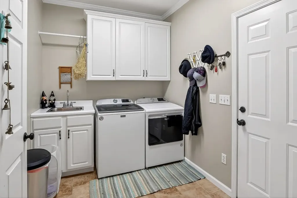 936 N Plantation Drive Cookeville TN 38506