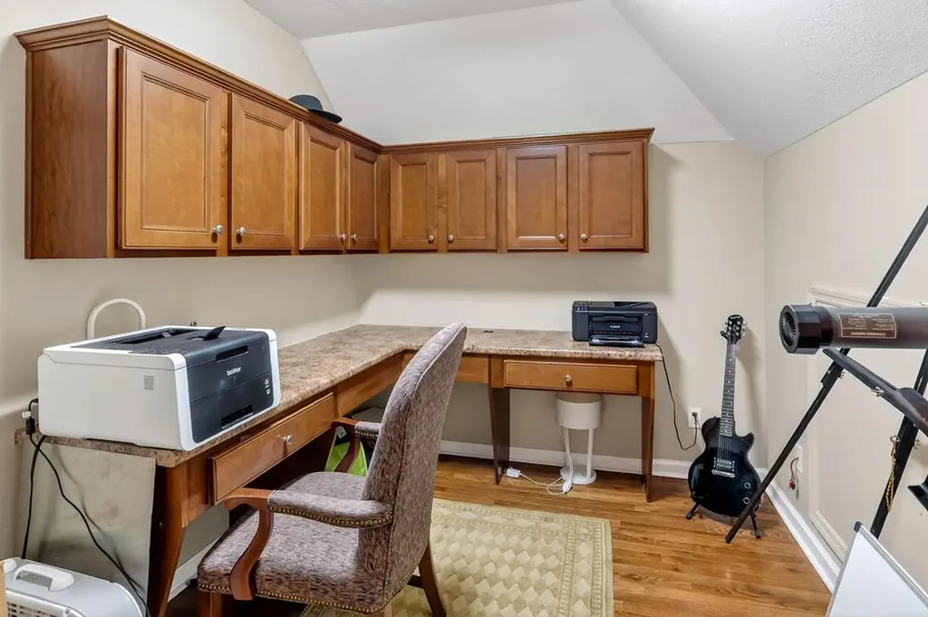 936 N Plantation Drive Cookeville TN 38506