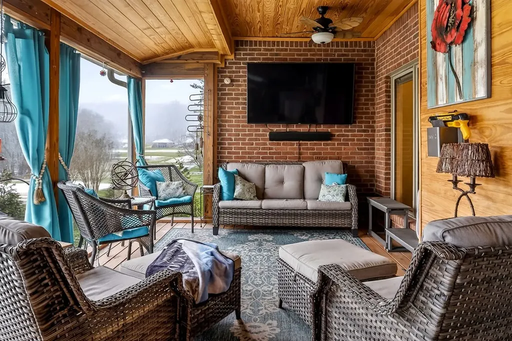 936 N Plantation Drive Cookeville TN 38506