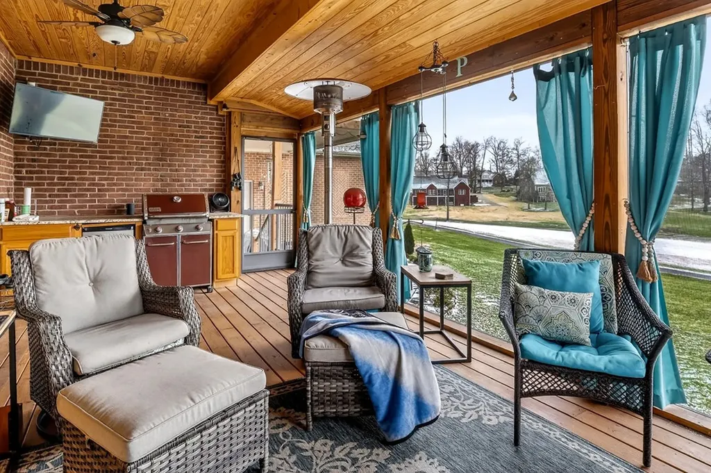 936 N Plantation Drive Cookeville TN 38506