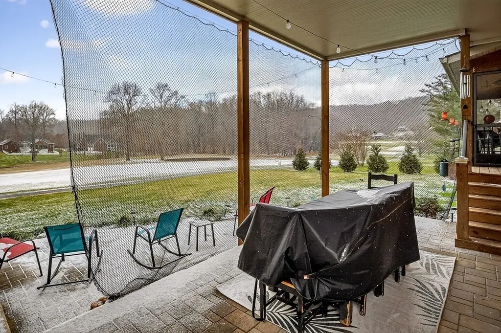 936 N Plantation Drive Cookeville TN 38506