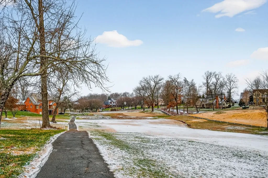 936 N Plantation Drive Cookeville TN 38506