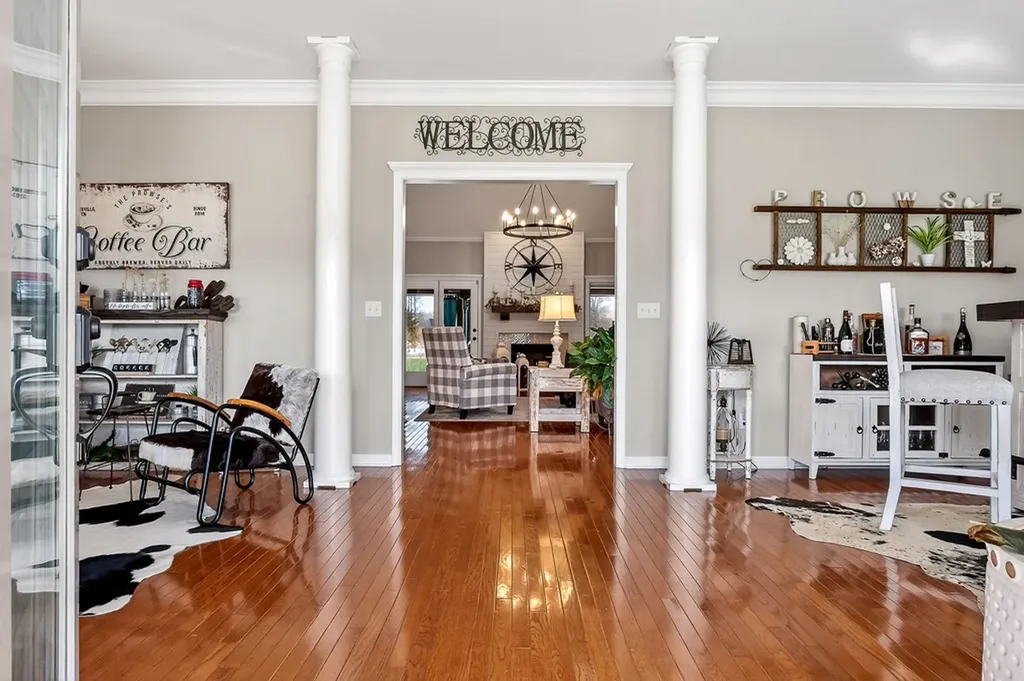 936 N Plantation Drive Cookeville TN 38506