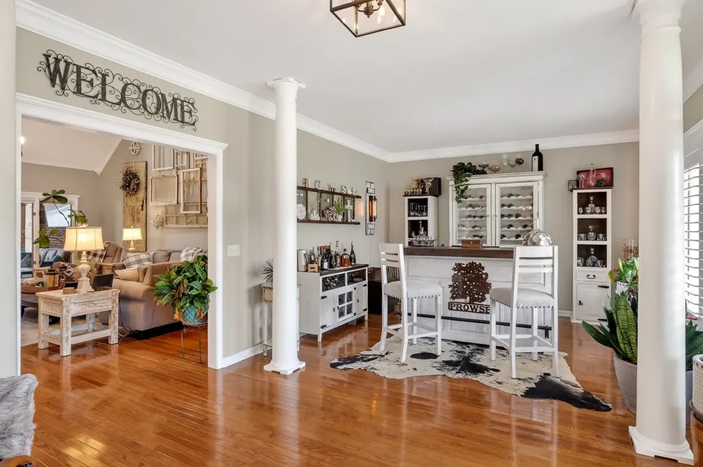 936 N Plantation Drive Cookeville TN 38506