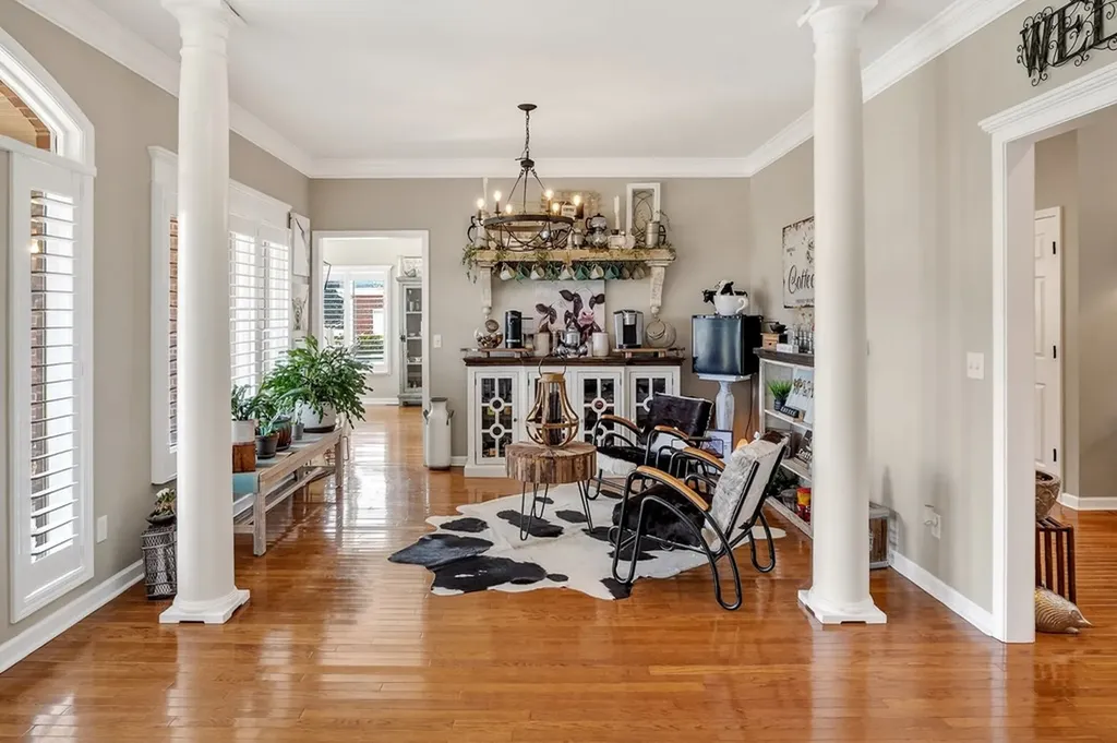 936 N Plantation Drive Cookeville TN 38506