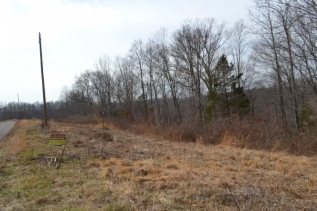 4.13AC Hush Hollow Lane Baxter TN 38544