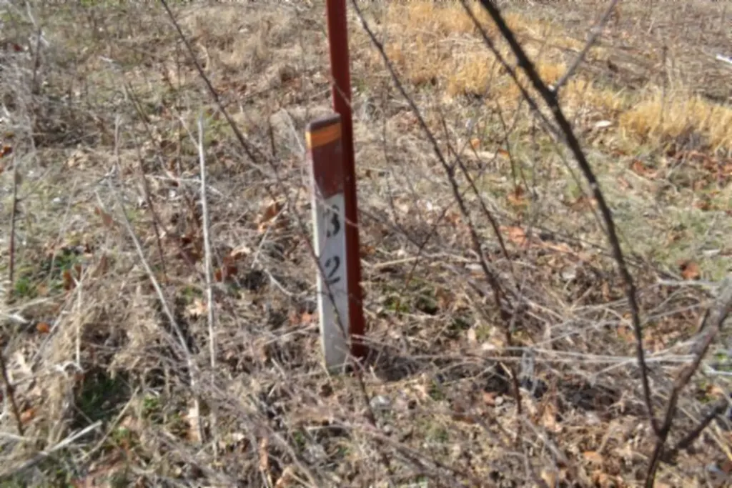 4.13AC Hush Hollow Lane Baxter TN 38544