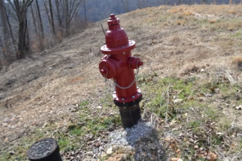 4.13AC Hush Hollow Lane Baxter TN 38544