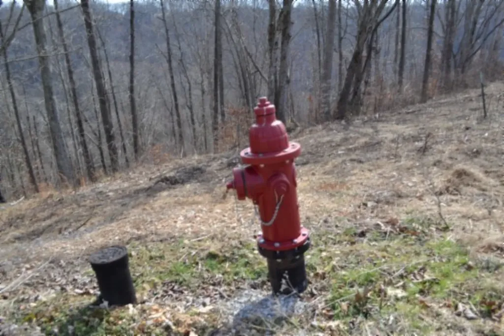 4.13AC Hush Hollow Lane Baxter TN 38544