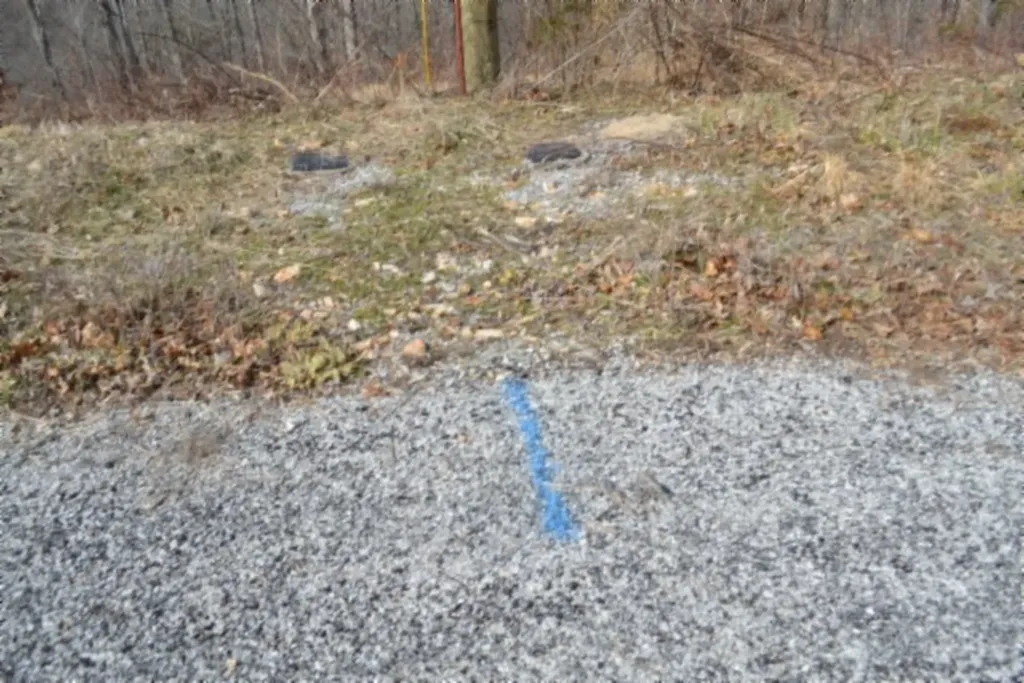 4.13AC Hush Hollow Lane Baxter TN 38544