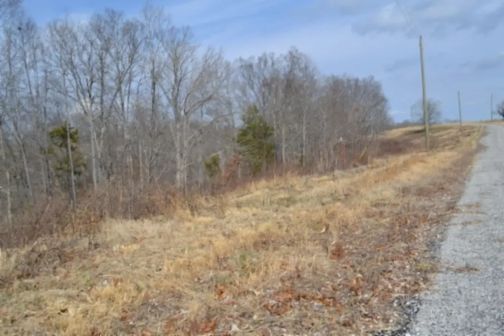 4.13AC Hush Hollow Lane Baxter TN 38544