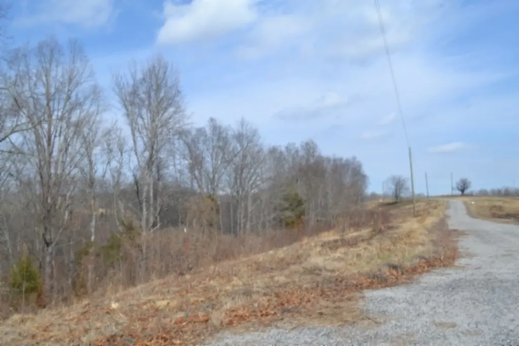 4.13AC Hush Hollow Lane Baxter TN 38544