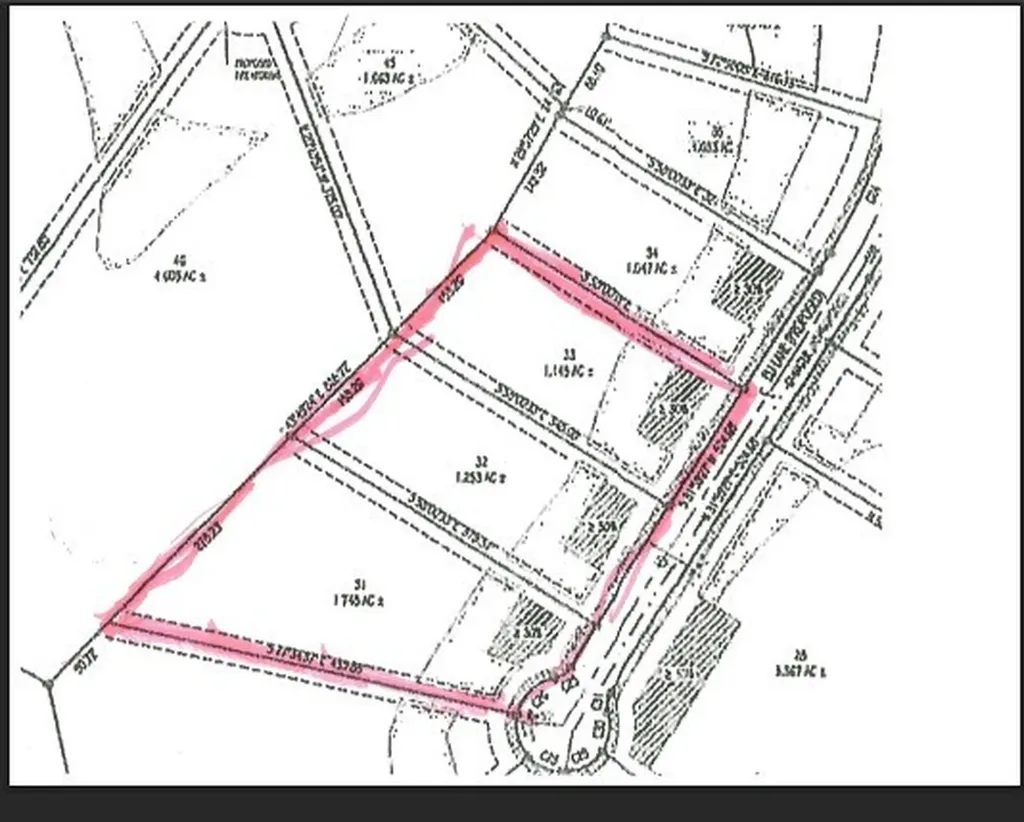 4.13AC Hush Hollow Lane Baxter TN 38544