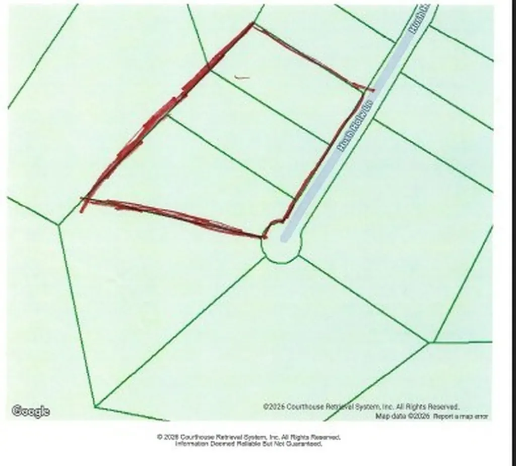 4.13AC Hush Hollow Lane Baxter TN 38544