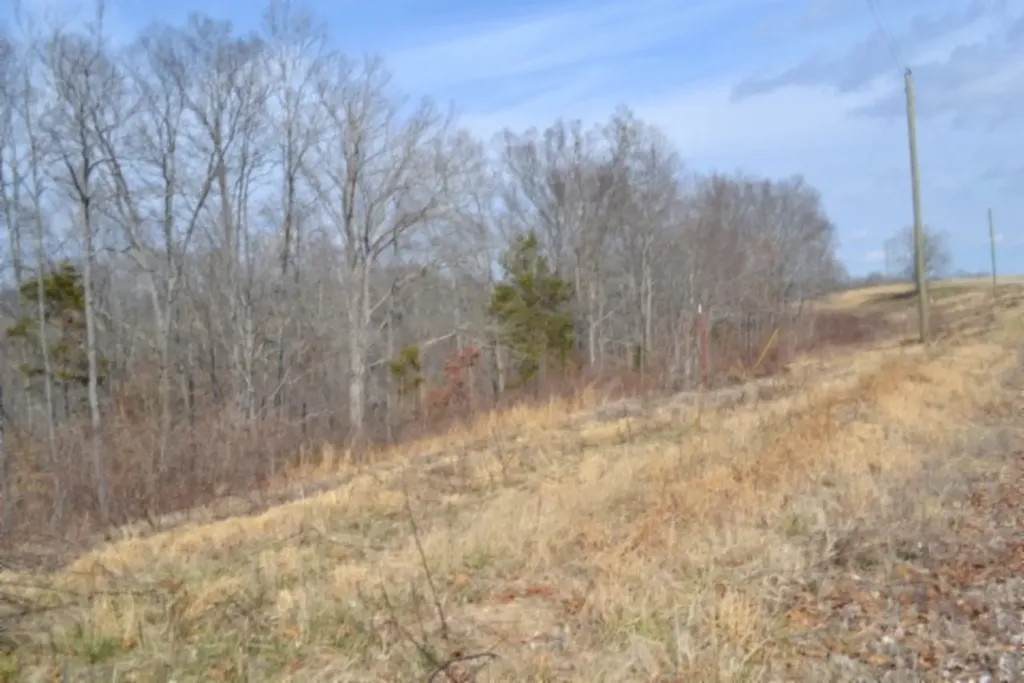 4.13AC Hush Hollow Lane Baxter TN 38544