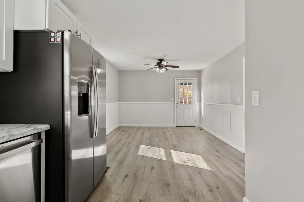 1008 Asberry Drive Byrdstown TN 38549