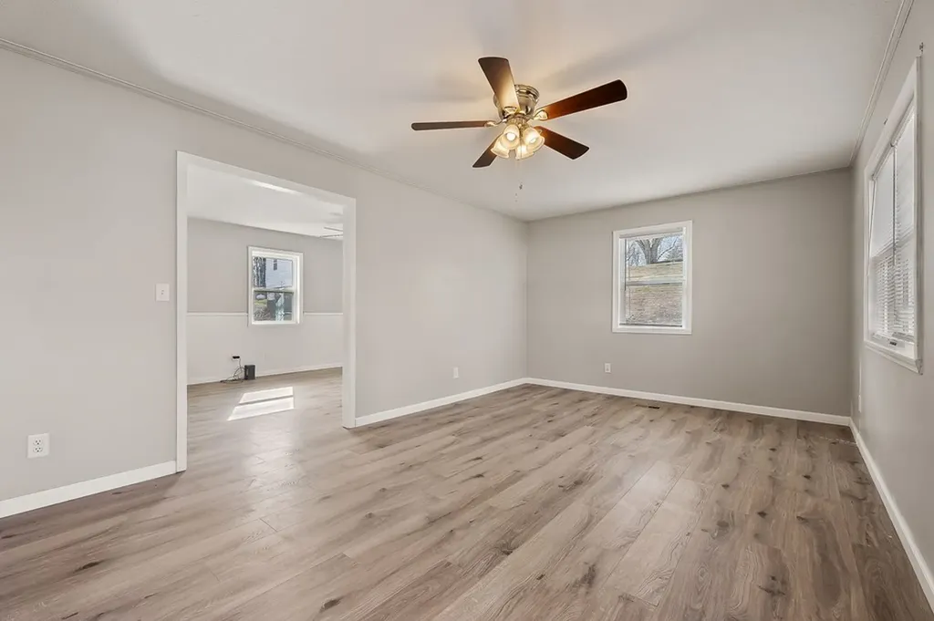 1008 Asberry Drive Byrdstown TN 38549