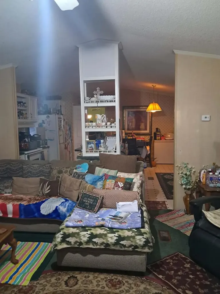 996 Mcbroom Branch Road Baxter TN 38544